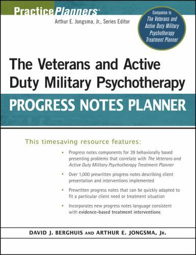 Practiceplanners Ser.: Veterans and Active Duty Mi