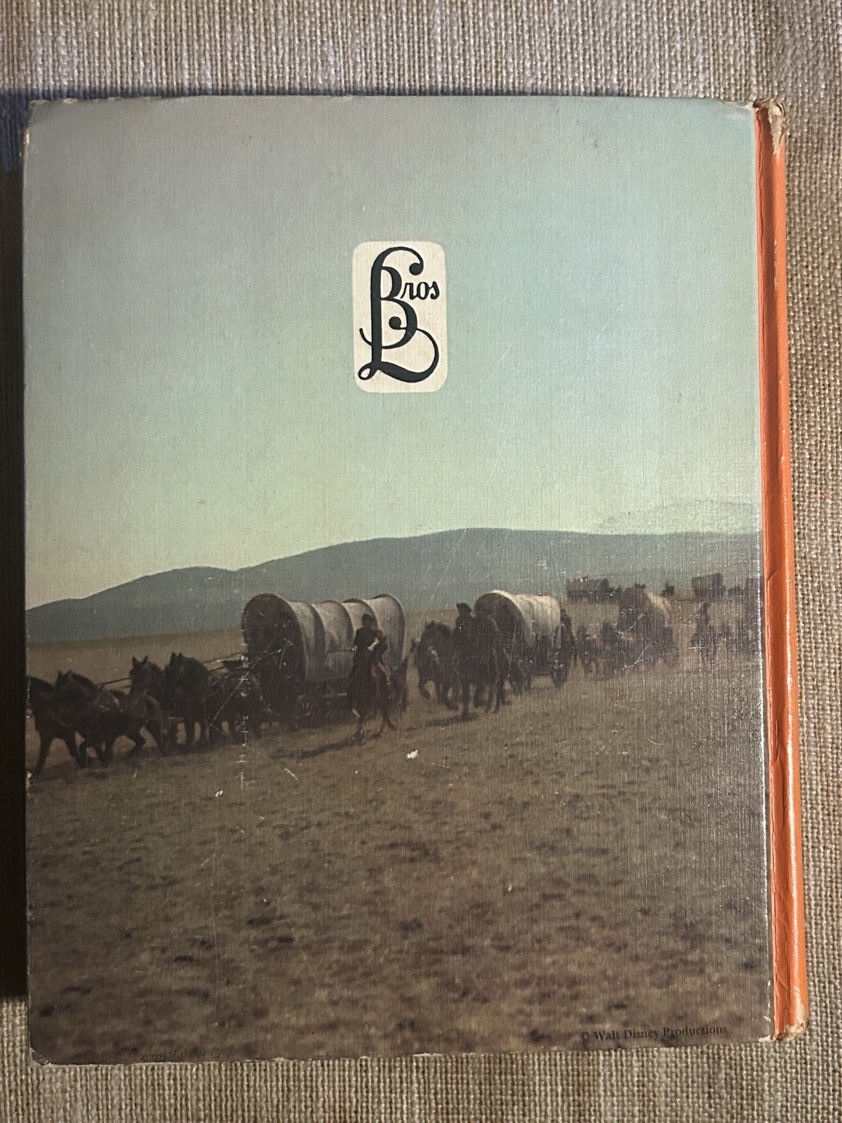 Vintage U.S. History Textbook ‘History Of Our United States’ 1968 TAE Hardcover