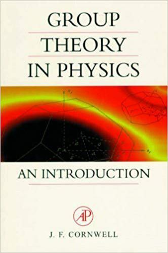 Group Theory in Physics, Vol. 1 (Techniques of Physics Series)