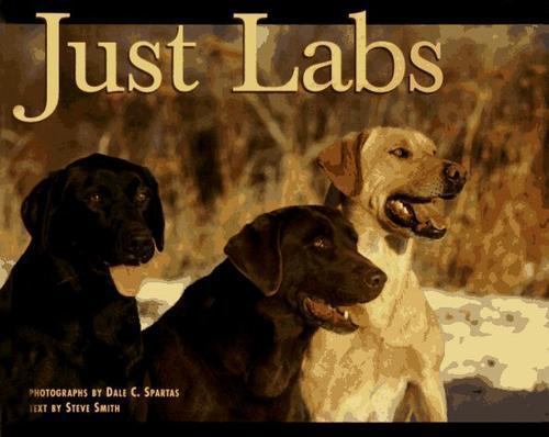 Just Labs by Smith, Steve; Spartas, Dale C.