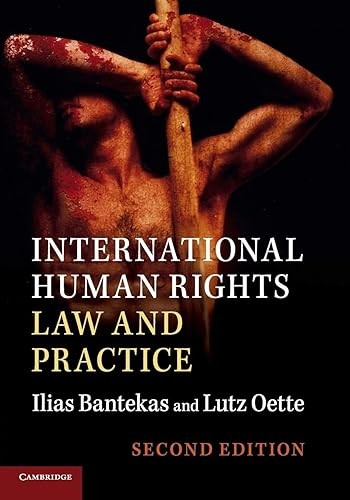 International Human Rights Law and Practice